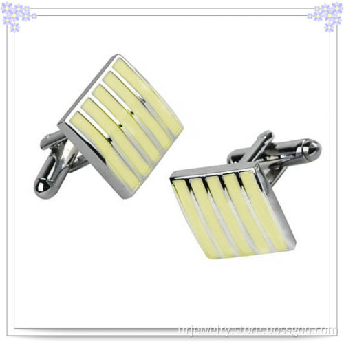 Cuff Bangle Cufflinks for Jewelry Fashion (CU0032)